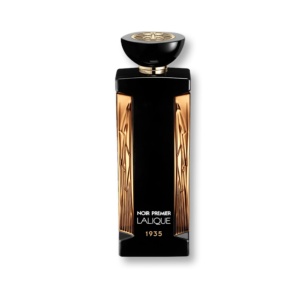 Lalique Noir Premier Rose Royale EDP | My Perfume Shop Australia