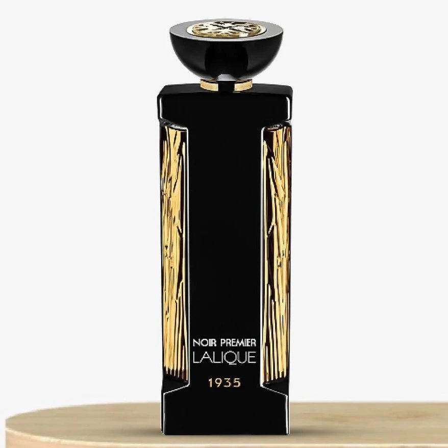 Lalique Noir Premier Rose Royale EDP | My Perfume Shop Australia
