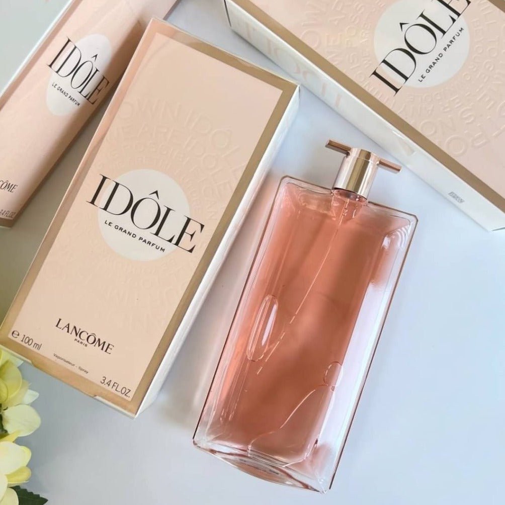 Lancome Idole Le Grand Parfum | My Perfume Shop Australia