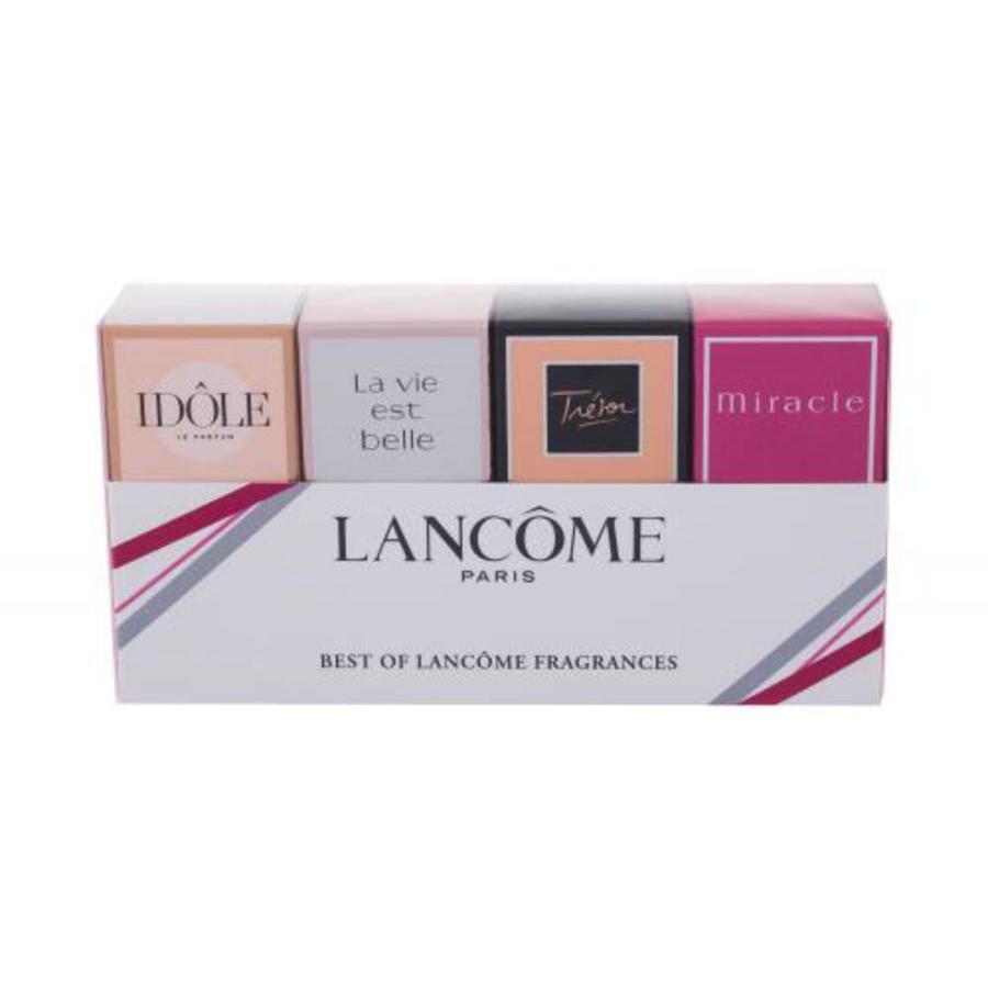 Lancome Mini Travel Gift Set EDP | My Perfume Shop