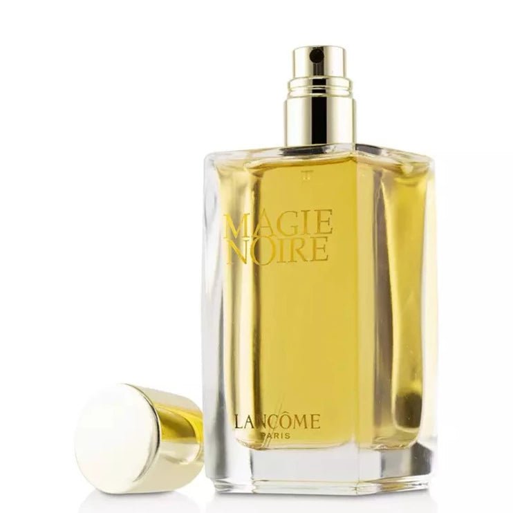 Lancome Magie Noire L'Eau De Toilette | My Perfume Shop Australia