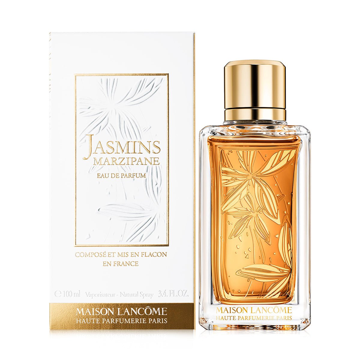 Lancome Maison Lancome Jasmins Marzipane EDP | My Perfume Shop Australia