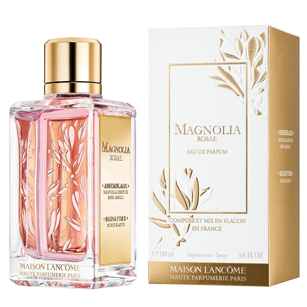 Lancome Maison Lancome Magnolia Rosae EDP | My Perfume Shop Australia