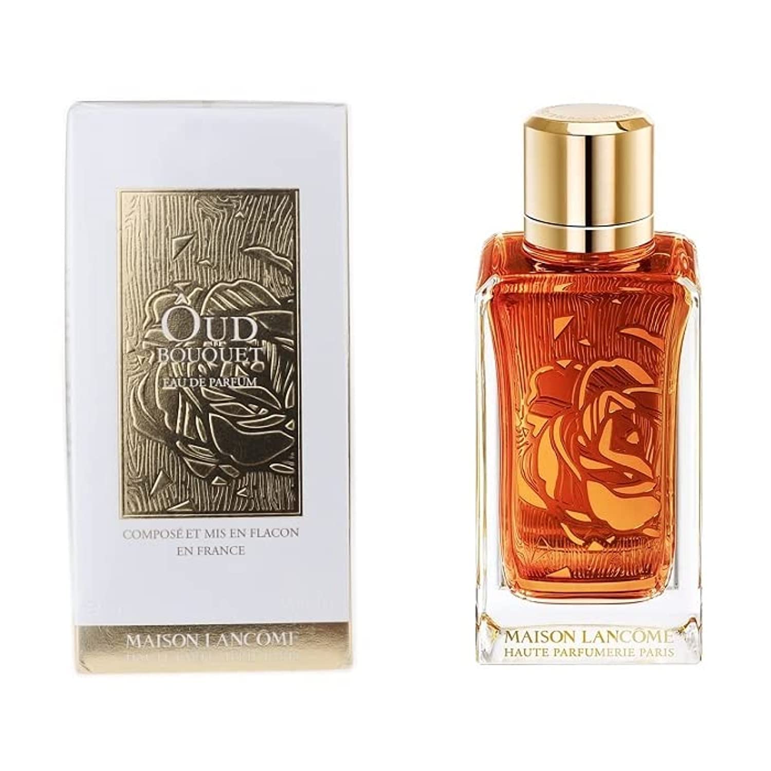 Lancome Maison Lancome Oud Bouquet EDP | My Perfume Shop Australia