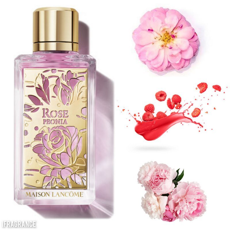 Lancome Maison Lancome Rose Peonia EDP | My Perfume Shop Australia