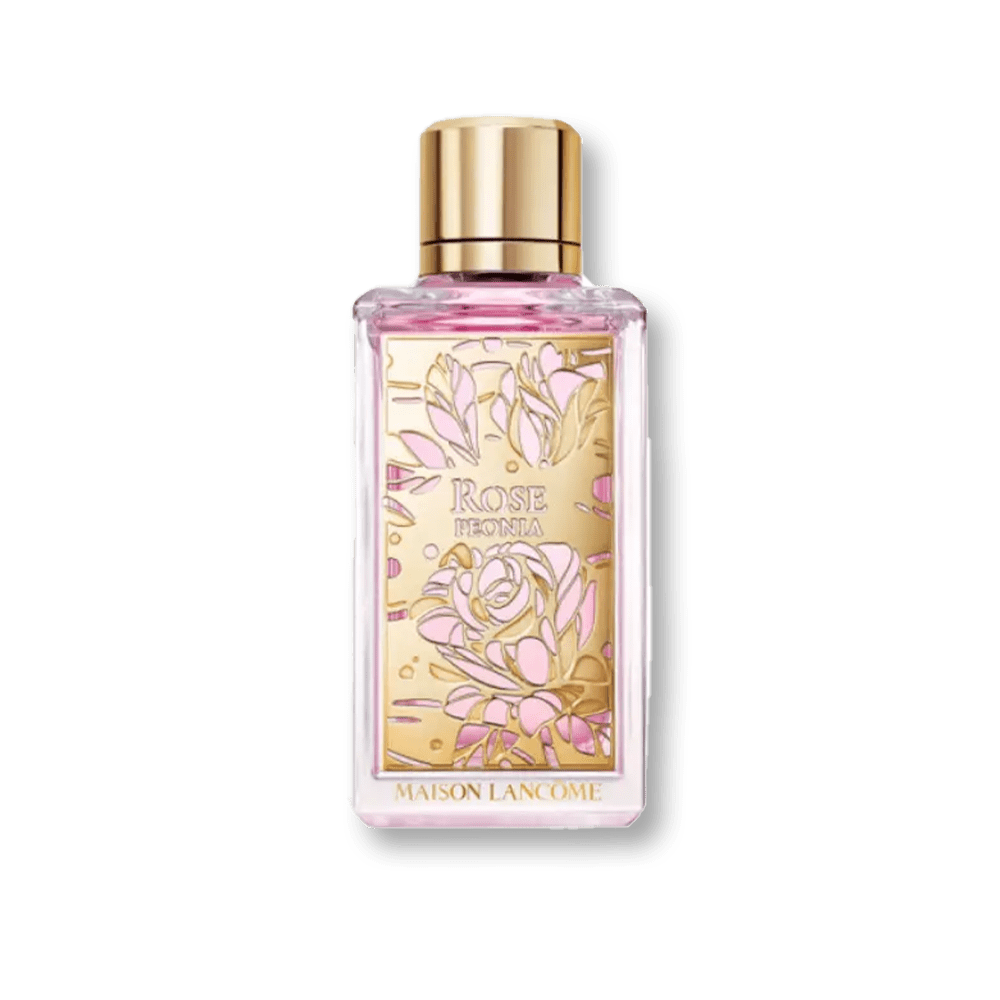 Lancome Maison Lancome Rose Peonia EDP | My Perfume Shop Australia