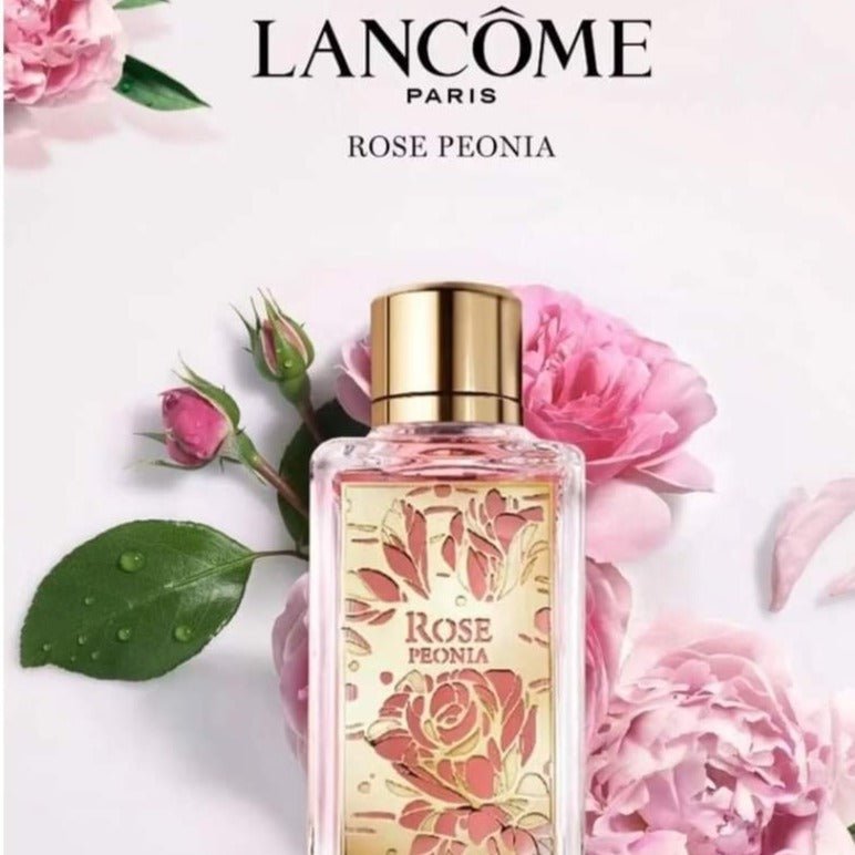 Lancome Maison Lancome Rose Peonia EDP | My Perfume Shop Australia