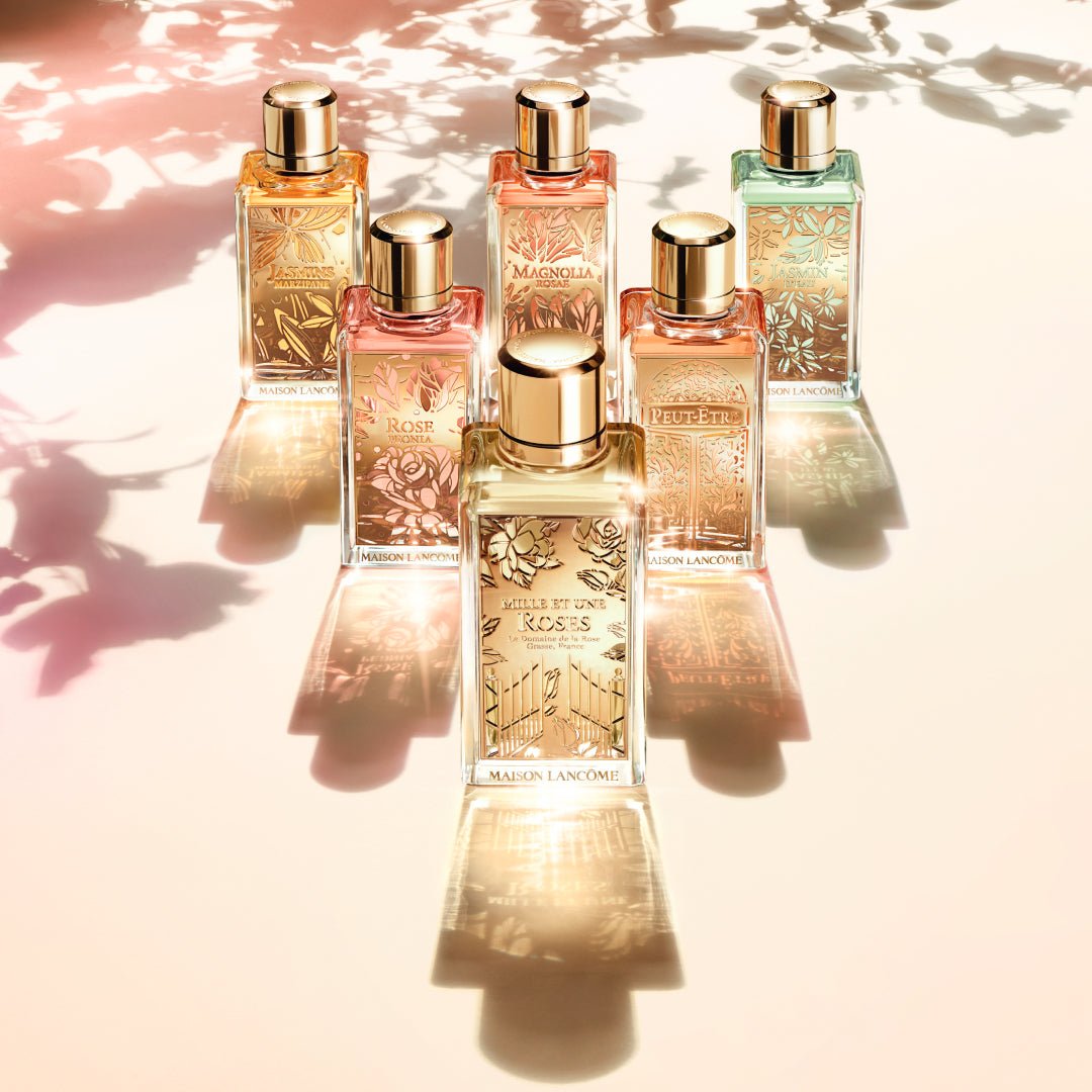 Lancome Maison Magnolia Rosae EDP | My Perfume Shop Australia