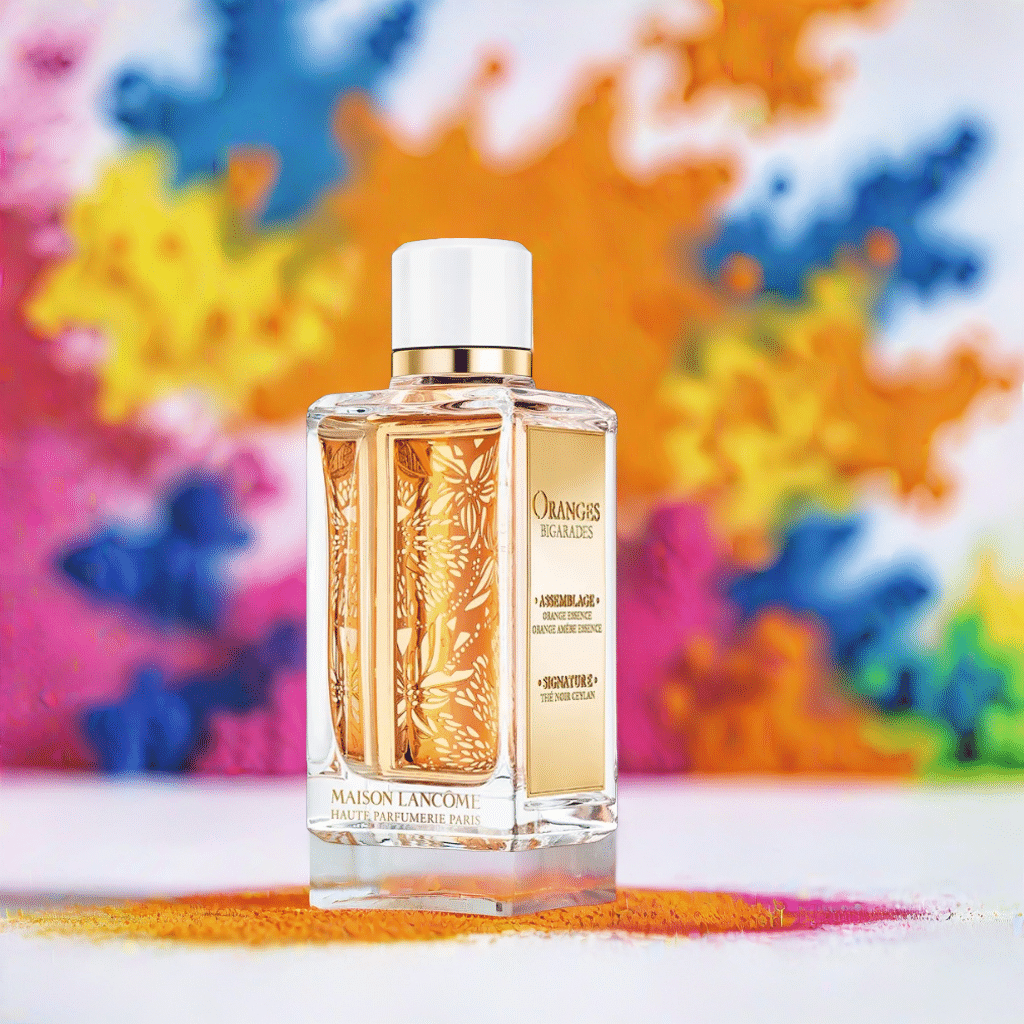 Lancome Maison Oranges Bigarades EDP | My Perfume Shop Australia