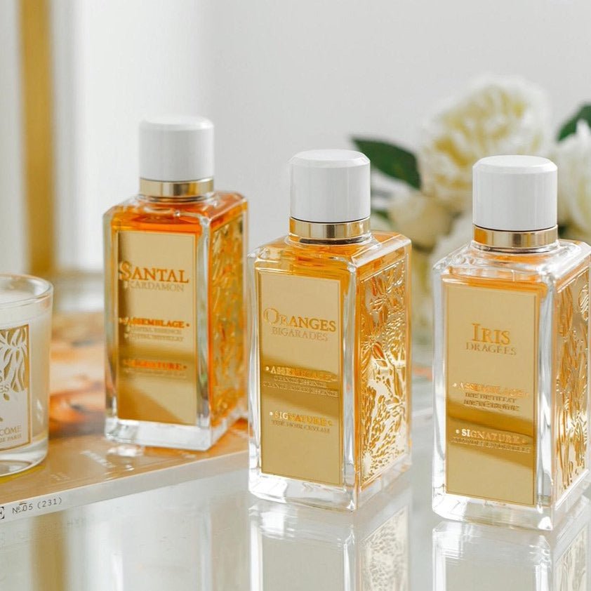 Lancome Maison Oranges Bigarades EDP | My Perfume Shop Australia