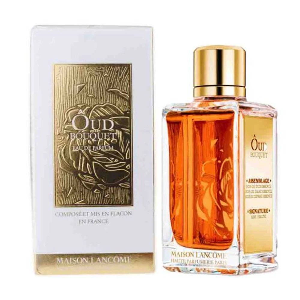 Lancome Maison Oud Bouquet EDP | My Perfume Shop Australia