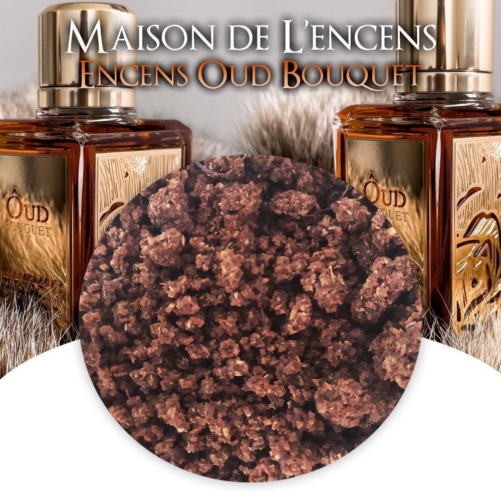 Lancome Maison Oud Bouquet EDP | My Perfume Shop Australia