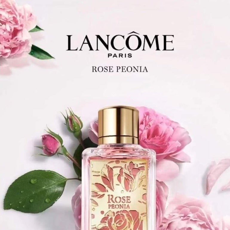 Lancome Maison Rose Peonia EDP | My Perfume Shop Australia