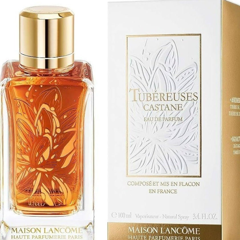 Lancome Maison Tubereuses Castane EDP | My Perfume Shop Australia