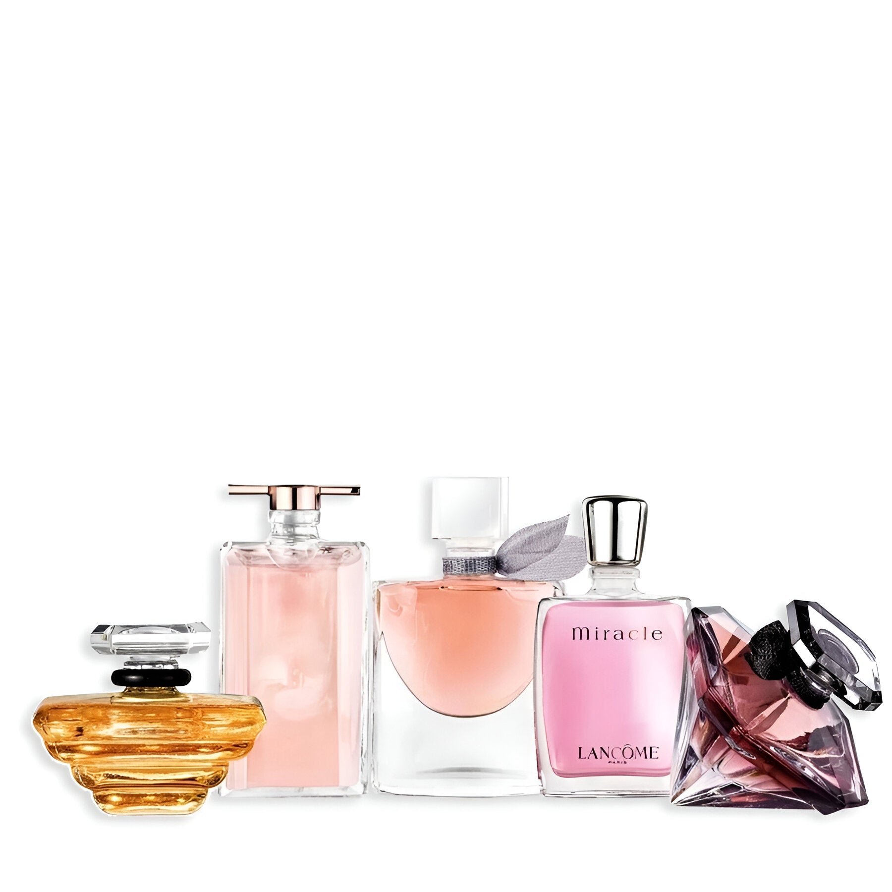 Lancome EDP For Women Mini Set