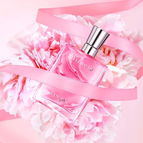 Lancome Miniature Variety Gift Set | My Perfume Shop