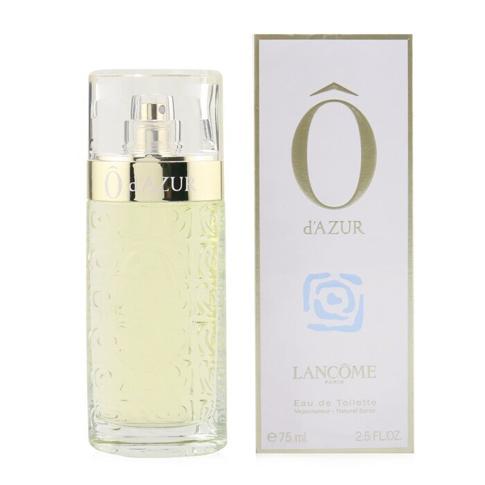 Lancome O D'Azur EDT | My Perfume Shop Australia