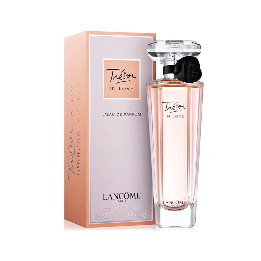 Lancome Tresor In Love L'Eau De Perfume | My Perfume Shop Australia