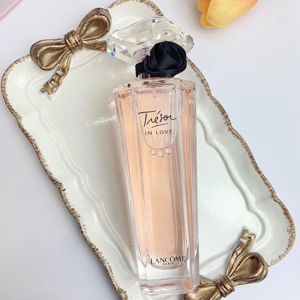 Lancome Tresor In Love L'Eau De Perfume | My Perfume Shop Australia