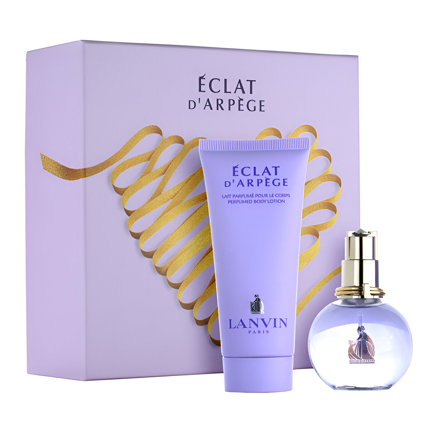 Lanvin Eclat D'Arpege EDP For Women Gift Set