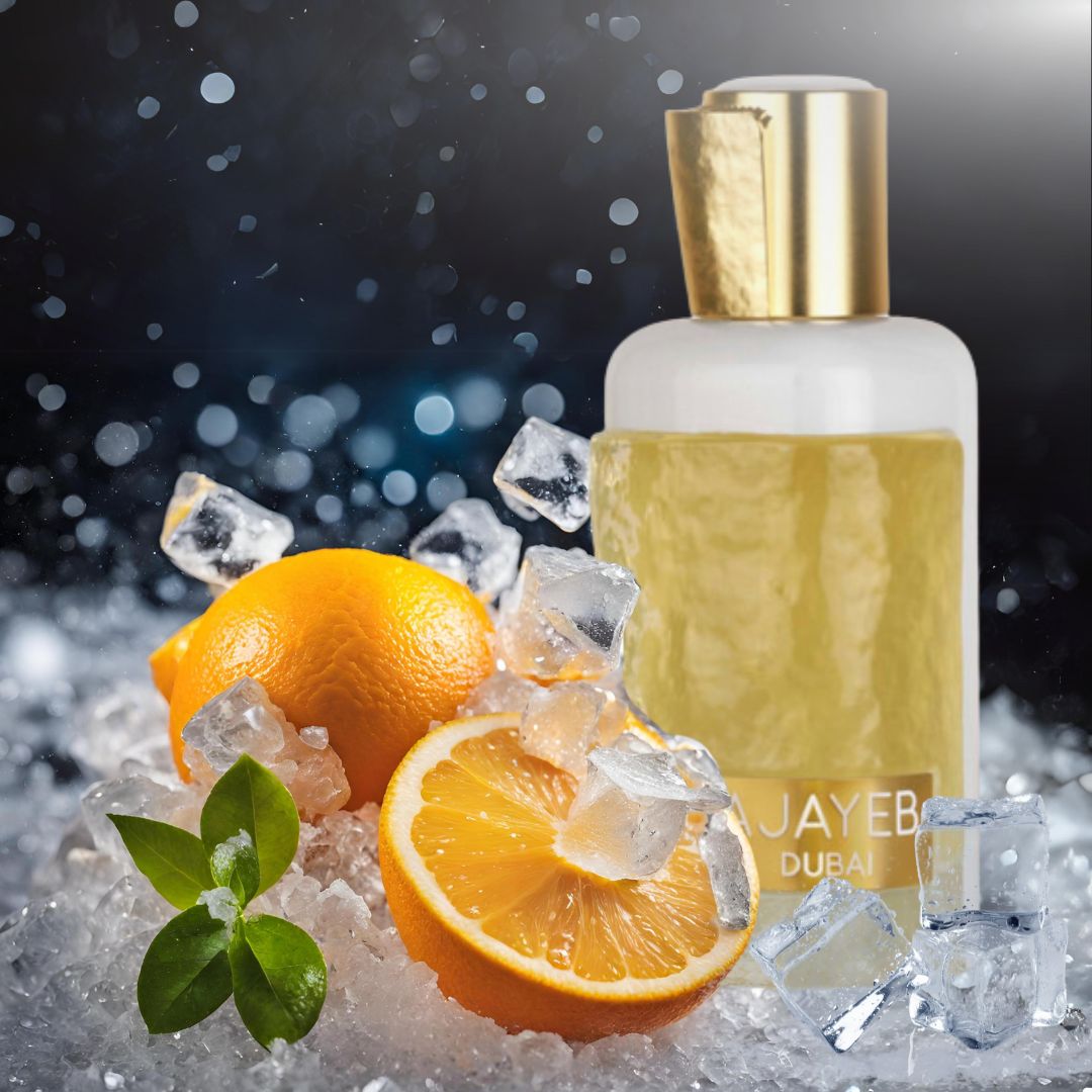 Ajayeb Dubai Portrait EDP 100ml