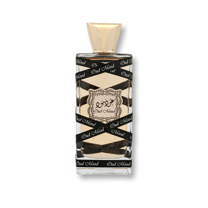 Oudh Mood By Lattafa Men & Women main image 1