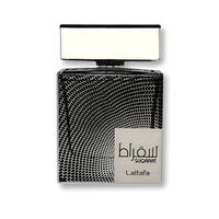 Lattafa Suqraat EDP
