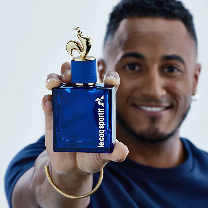 Le Coq Sportif Discovery Set EDT for Men | My Perfume Shop