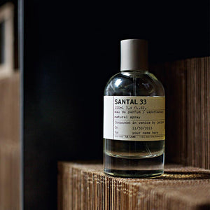 Shop Le Labo Santal 33 EDP | My Perfume Shop Australia