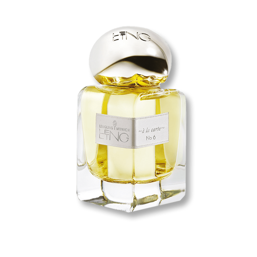 Lengling Munich A La Carte No.6 Extrait De Parfum | My Perfume Shop Australia