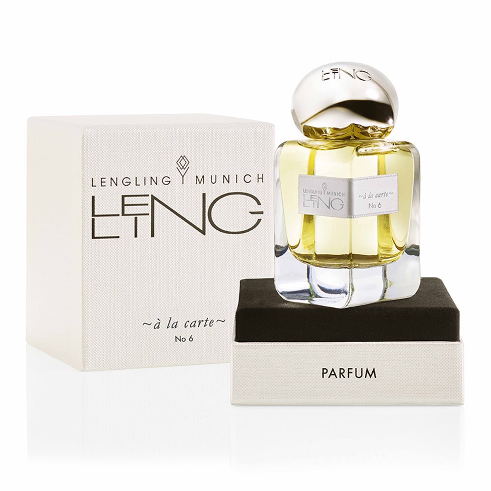Lengling Munich A La Carte No.6 Extrait De Parfum | My Perfume Shop Australia