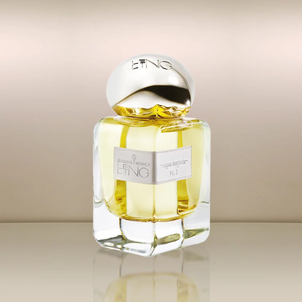 Lengling Munich Acqua Tempesta No.3 Extrait De Parfum | My Perfume Shop Australia