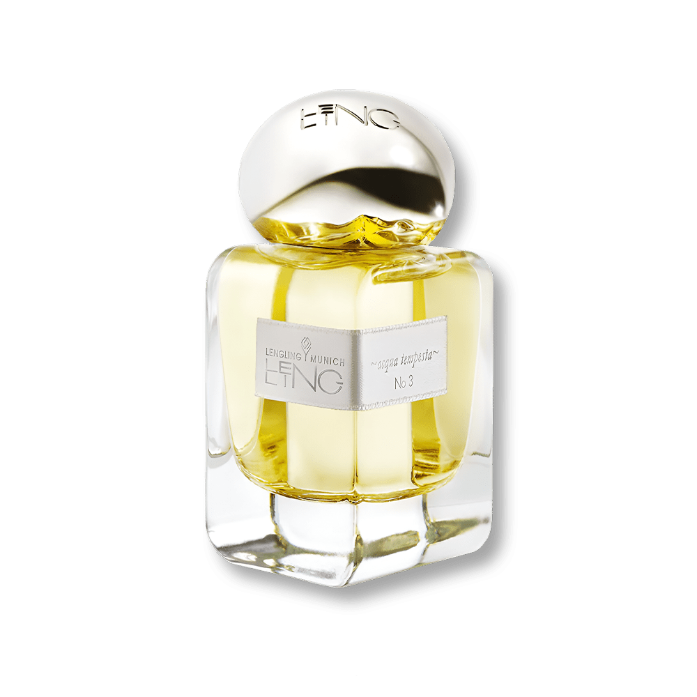 Lengling Munich Acqua Tempesta No.3 Extrait De Parfum | My Perfume Shop Australia