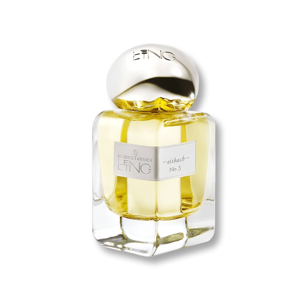 Lengling Munich Eisbach No.5 Extrait De Parfum | My Perfume Shop Australia