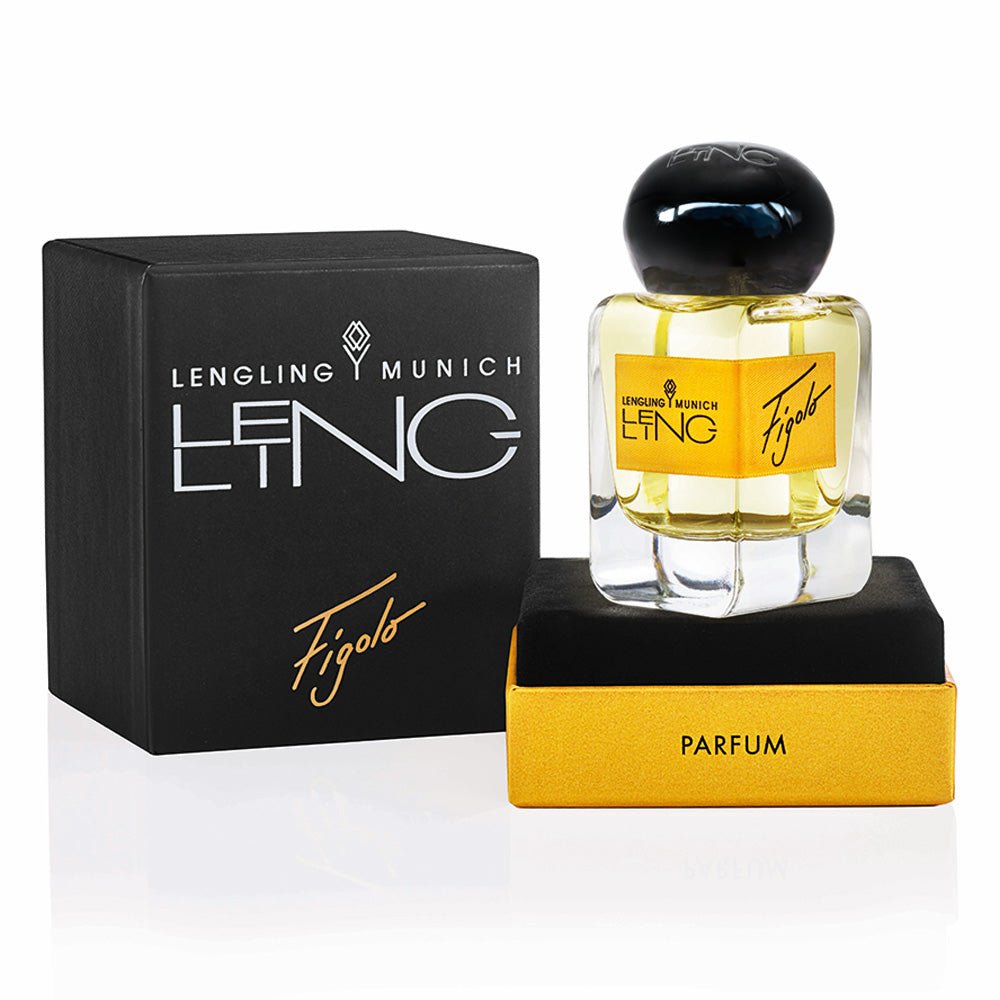 Lengling Munich Figolo Parfum | My Perfume Shop Australia