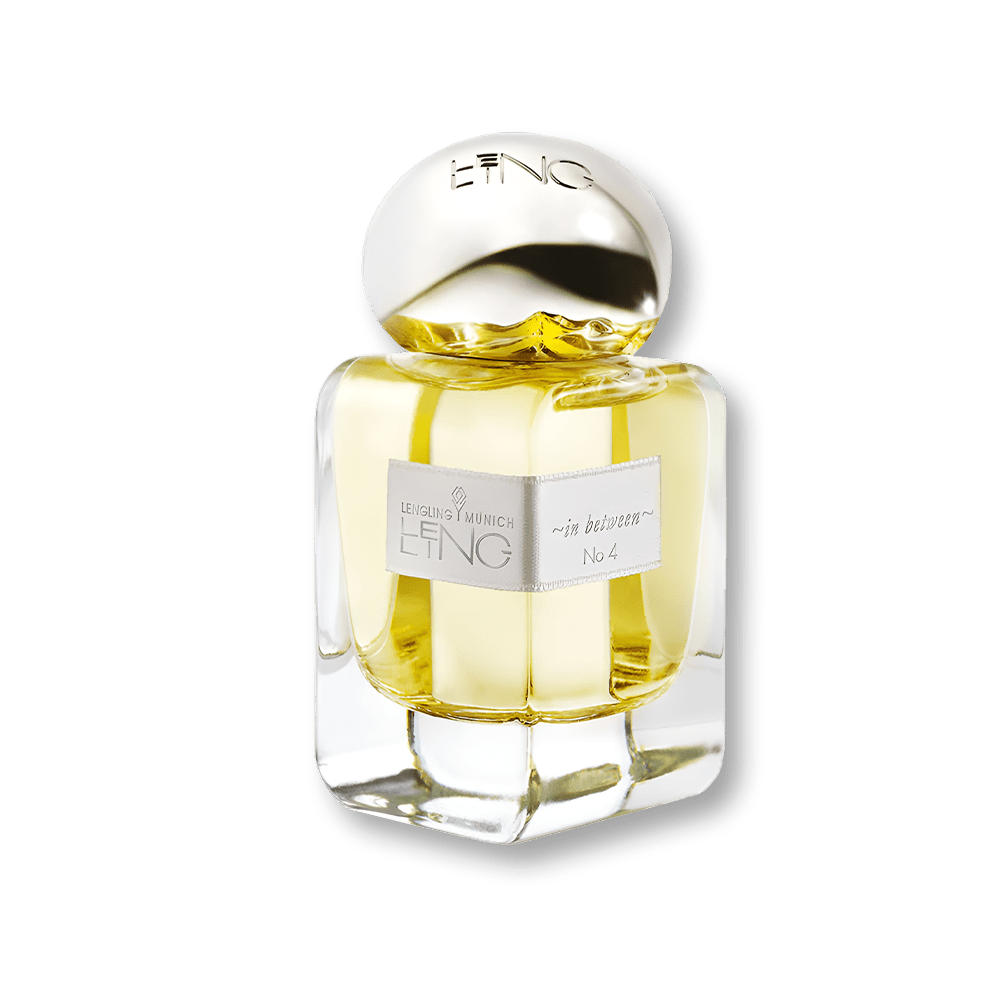 Lengling Munich In Between No.4 Extrait De Parfum | My Perfume Shop Australia