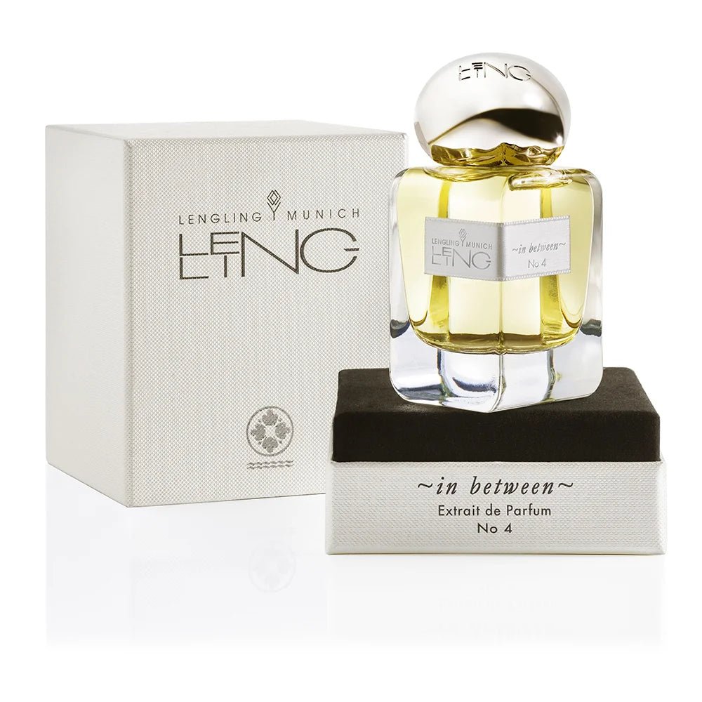 Lengling Munich In Between No.4 Extrait De Parfum | My Perfume Shop Australia