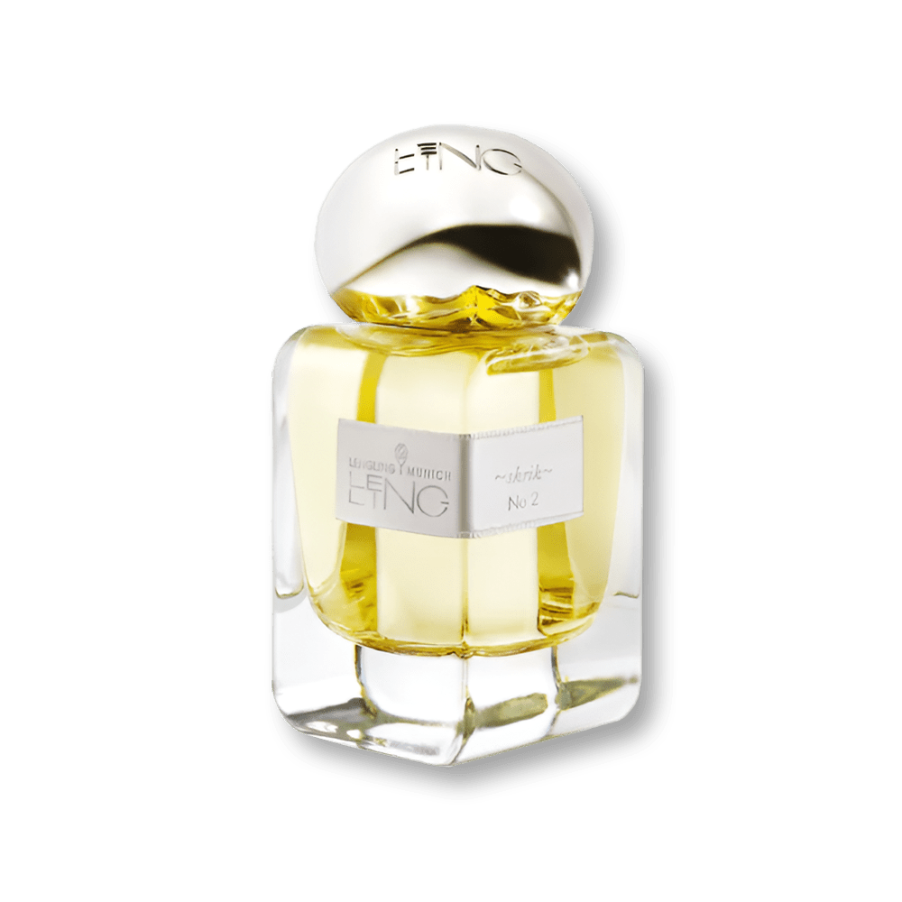 Lengling Munich Skrik No.2 Extrait De Parfum | My Perfume Shop Australia