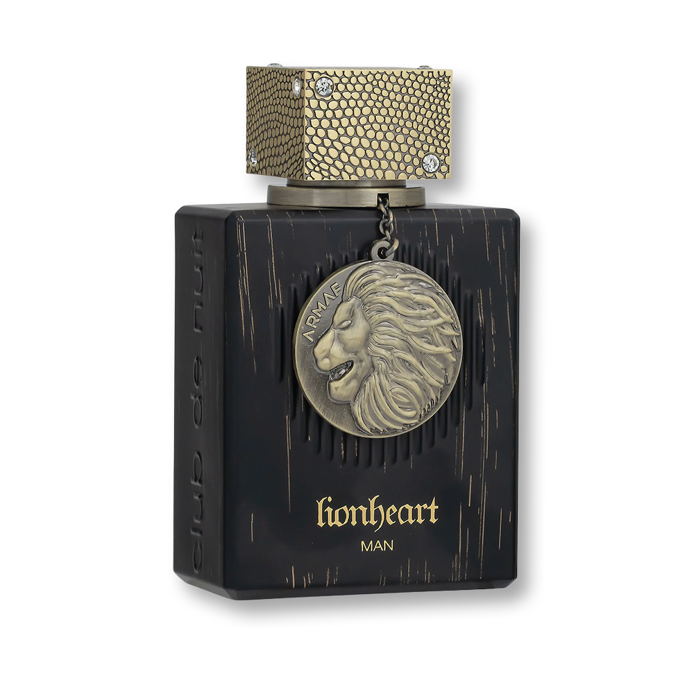 Armaf Club De Nuit Lionheart EDP