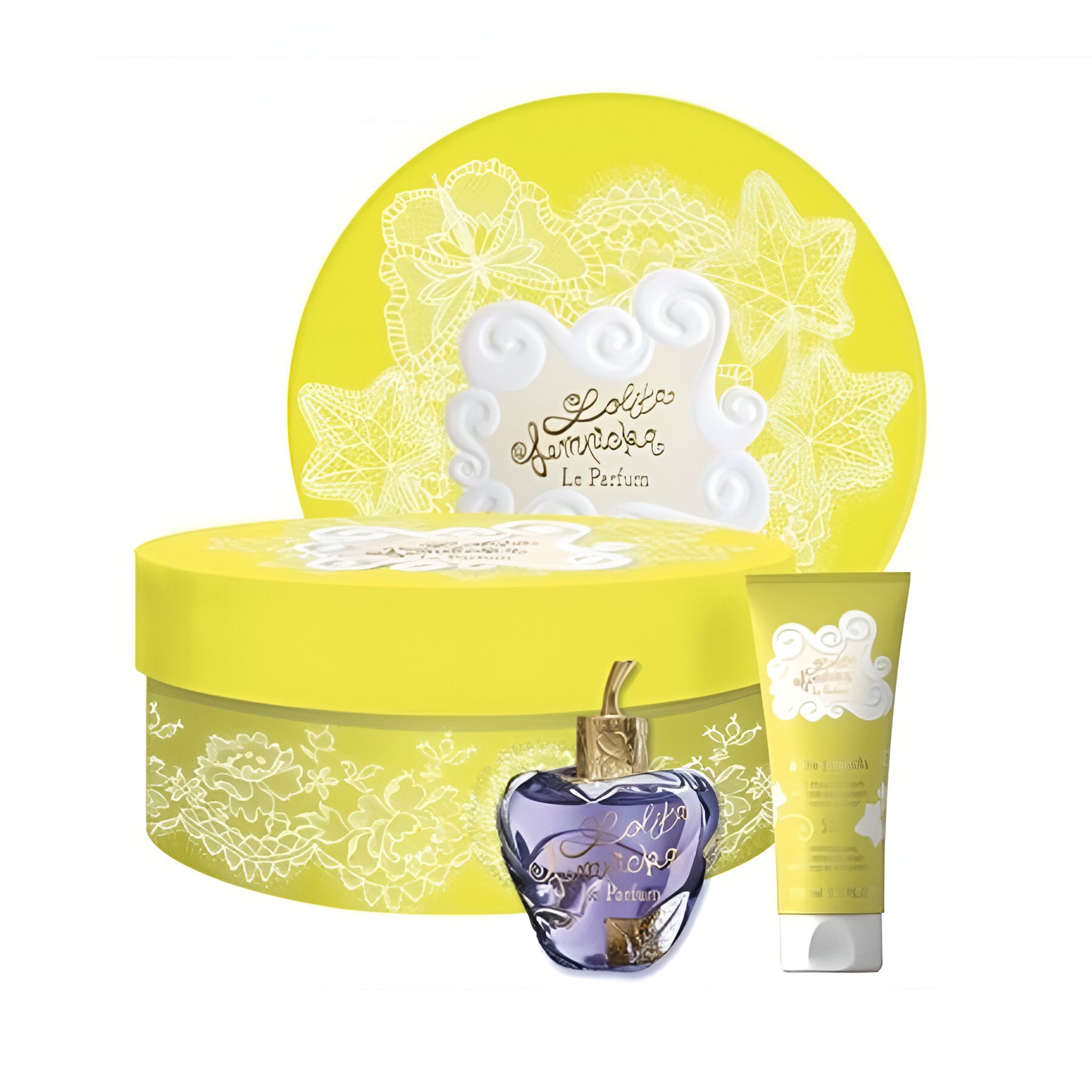 Lolita Lempicka Le Parfum EDP For Women Gift Set