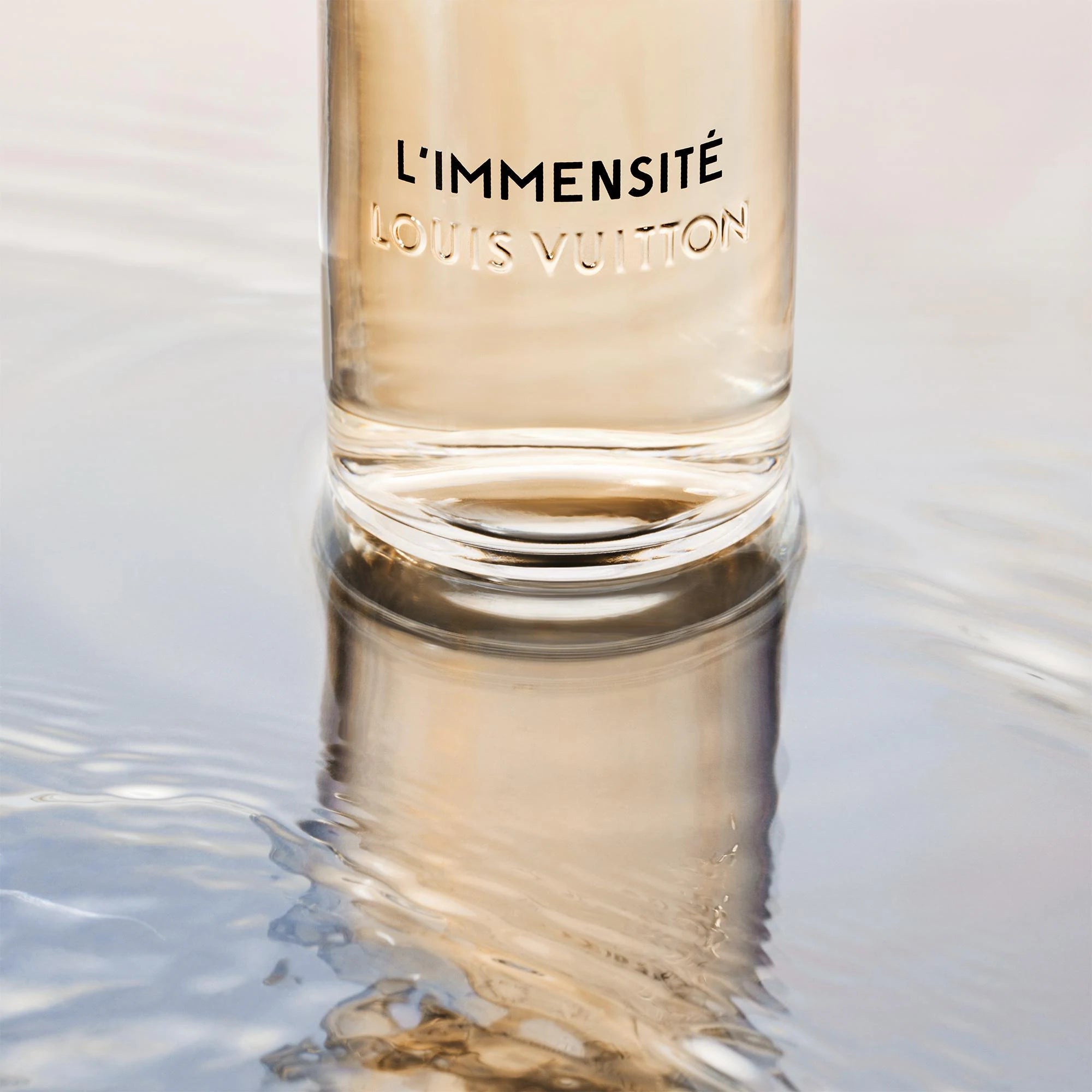 Louis Vuitton L'Immensite EDP | My Perfume Shop Australia