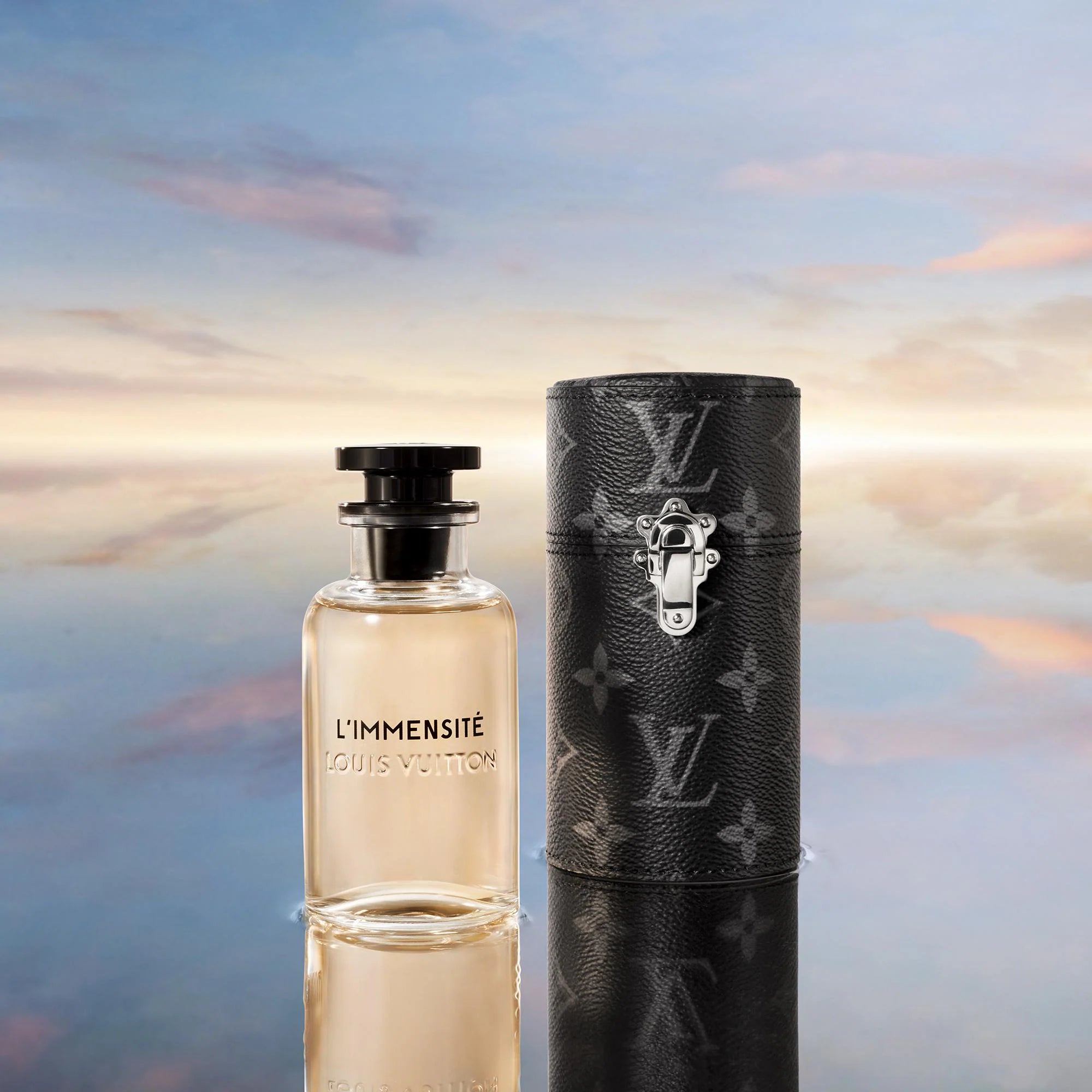 Louis Vuitton L'Immensite EDP | My Perfume Shop Australia