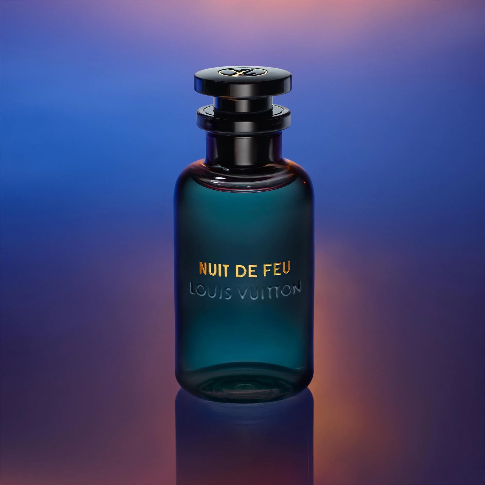 Louis Vuitton Nuit De Feu EDP | My Perfume Shop Australia