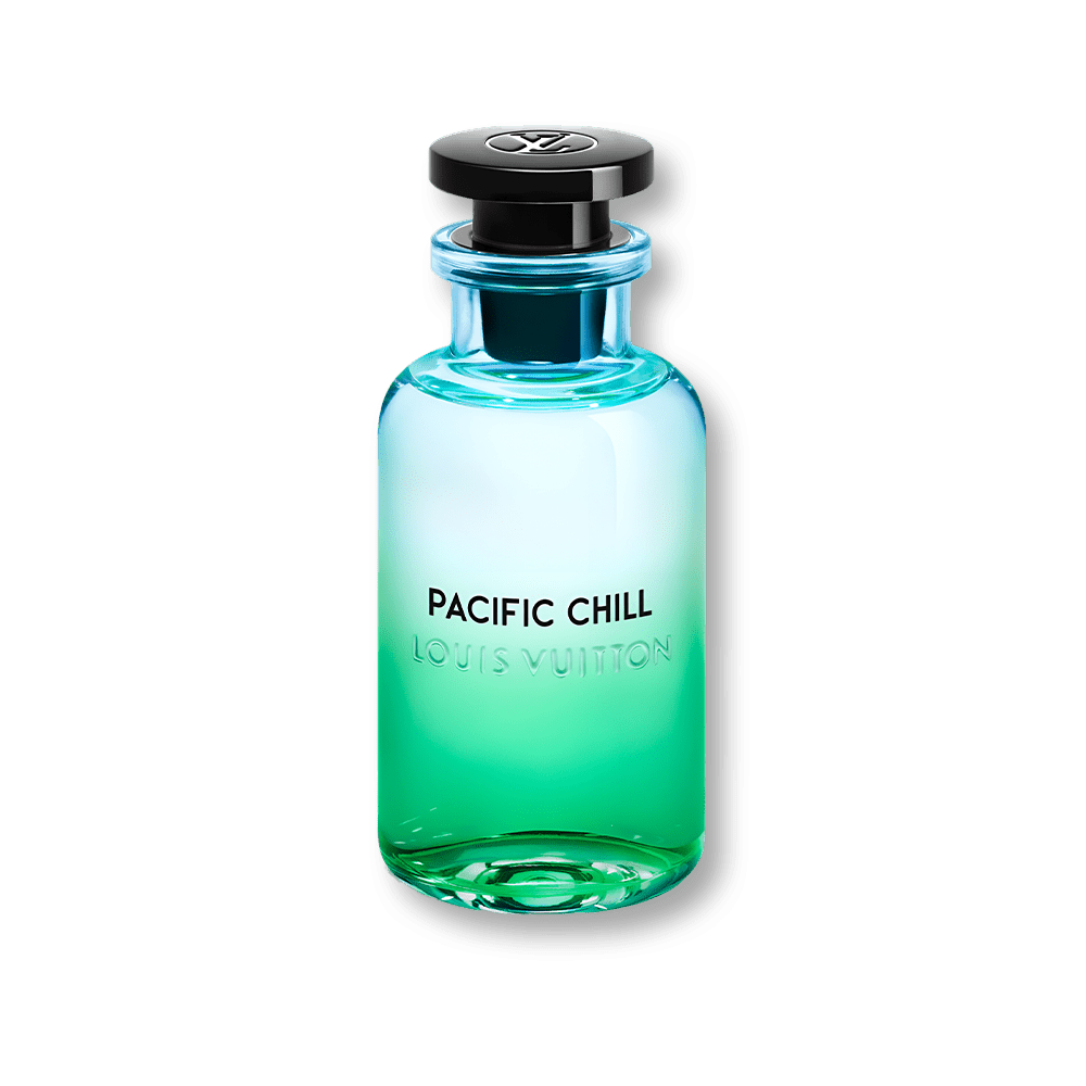 Louis Vuitton Pacific Chill EDP | My Perfume Shop Australia