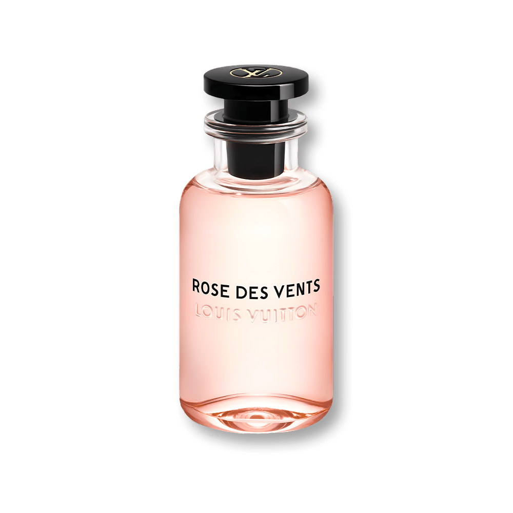 Louis Vuitton Rose Des Vents EDP | My Perfume Shop Australia