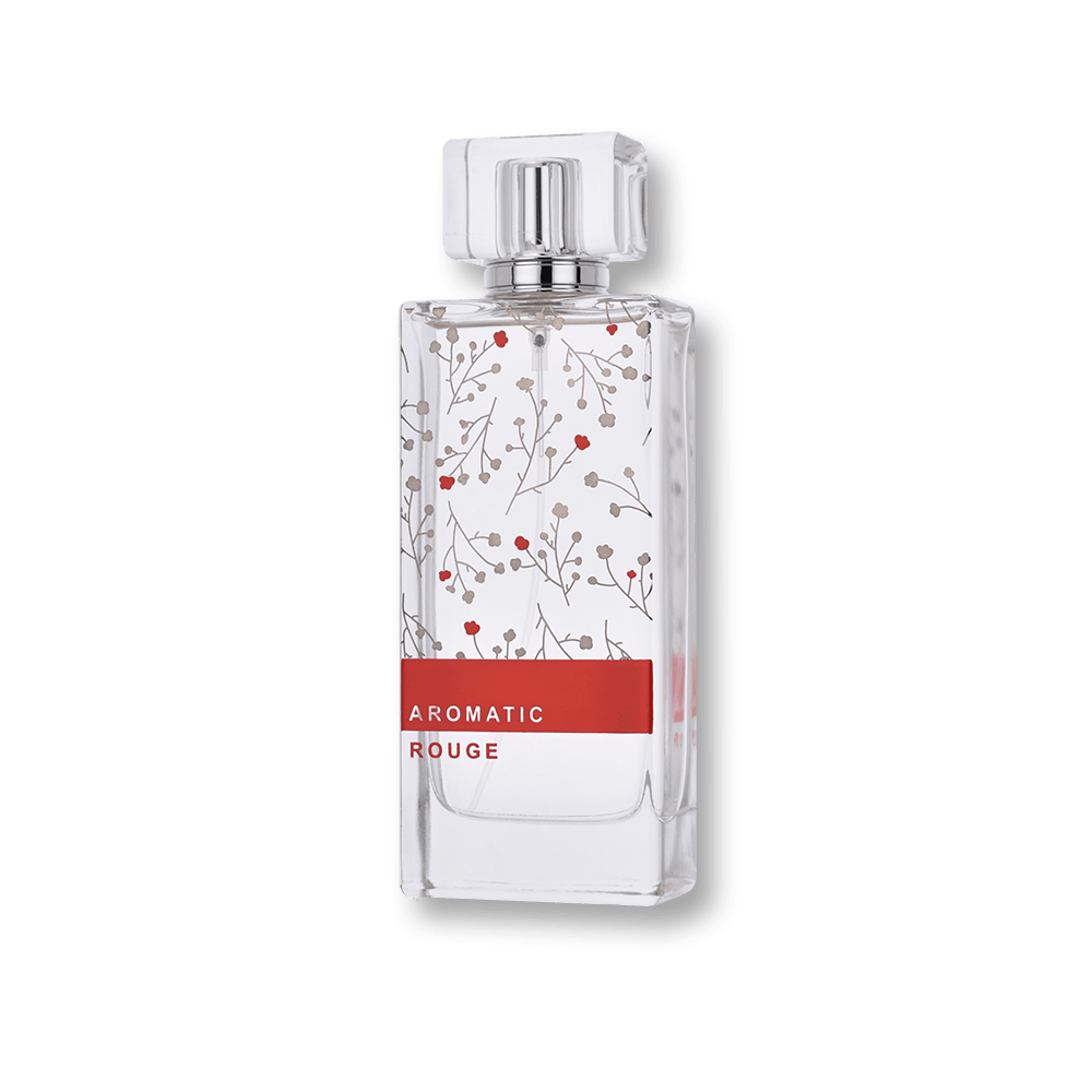 Maison Alhambra Aromatic Rouge EDP | My Perfume Shop
