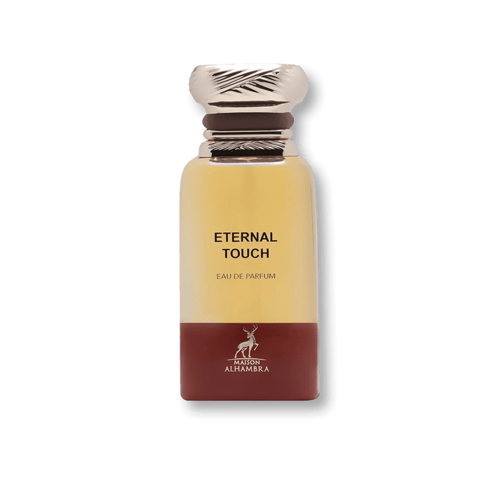 Shop Maison Alhambra Eternal Touch EDP | My Perfume Shop Australia