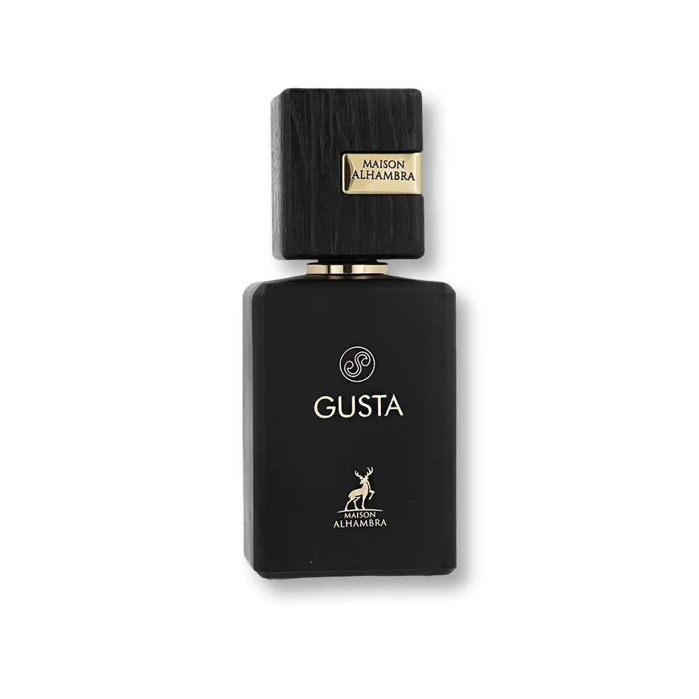 Maison Alhambra Gusta EDP | My Perfume Shop