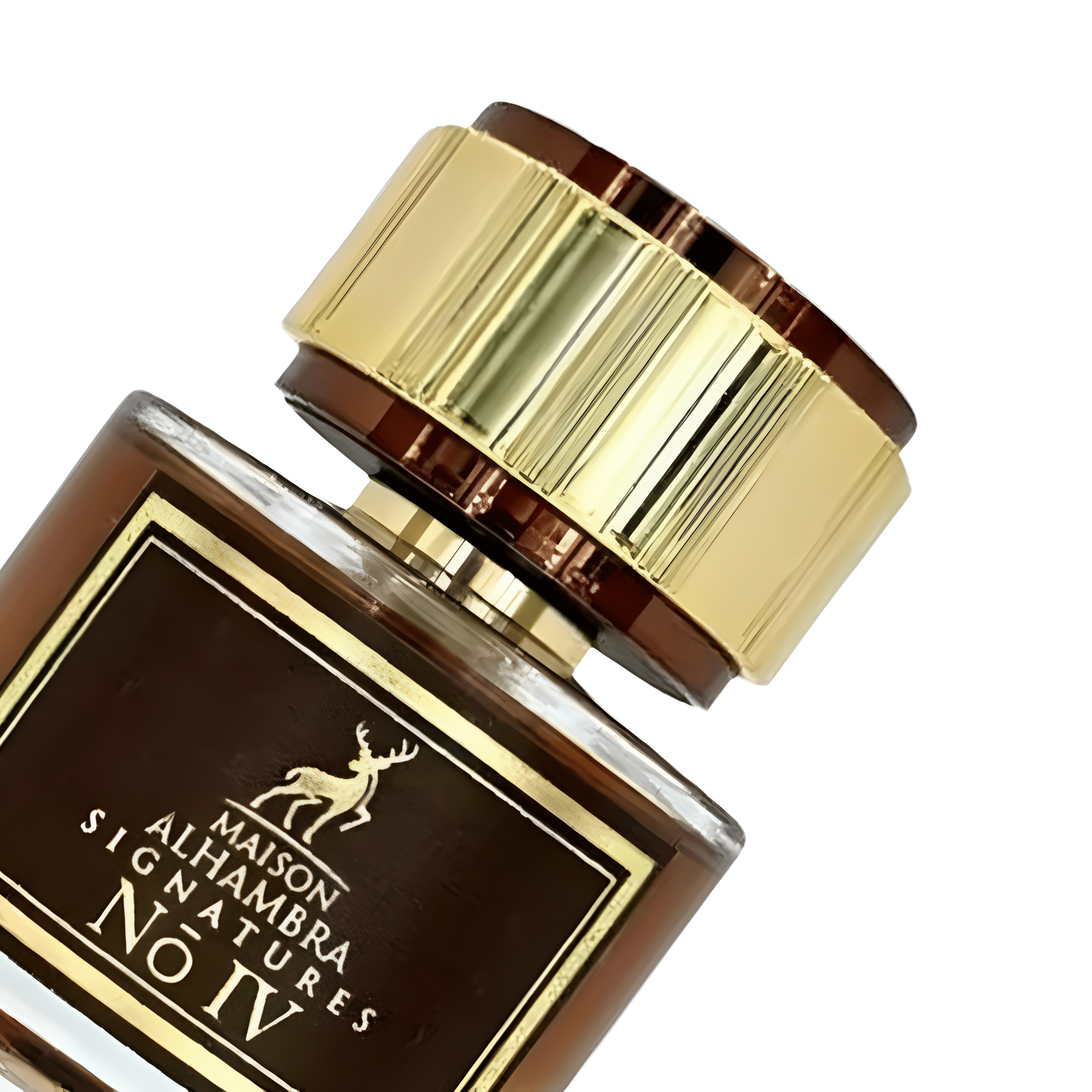 Maison Alhambra Signatures No Iv EDP | My Perfume Shop