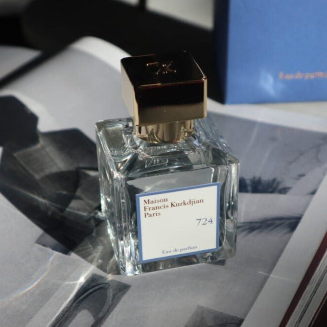 Maison Francis Kurkdjian 724 EDP | My Perfume Shop Australia